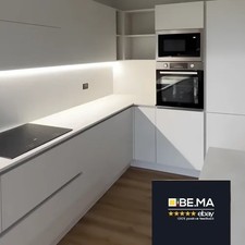 Barra LED Sottopensile Su