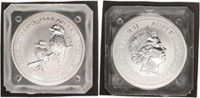 Australia dollari 2oz - australia, 2