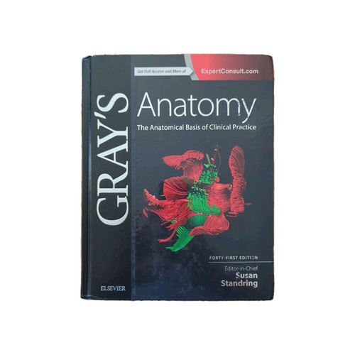 Gray anatomy ser - ser.:, gray's