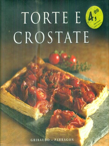 Torte crostate banbery - e,