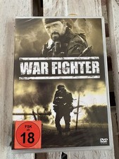 War Fighter [OOP] [FSK18] Neu & OVP