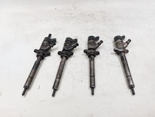 0445110259 SET INIETTORI DIESEL FORD FOCUS C-MAX (--) 1.6 TDCI 16V MAN 5M 90CV 2