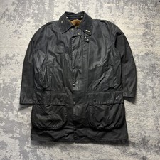 Barbour Border Giacca Uomo M