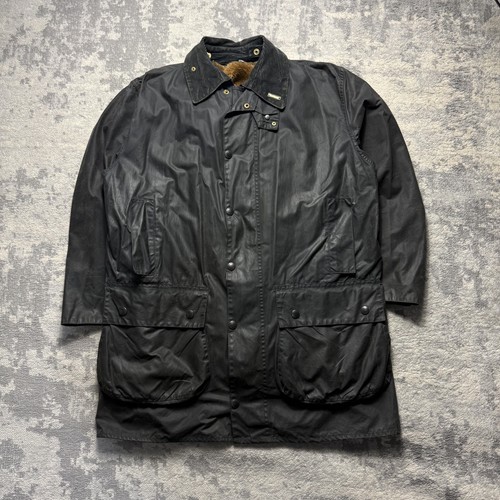 Barbour border giacca uomo - border, m