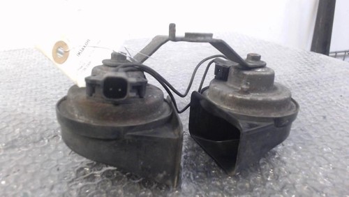 Tromba clacson ford focus - ford,