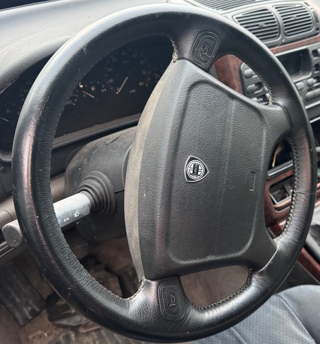 Volante con airbag - volante,