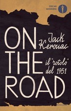 Libro - Jack Kerouac - On The