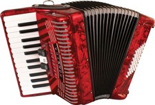 Hohner Hohnica 1304 48 Bass
