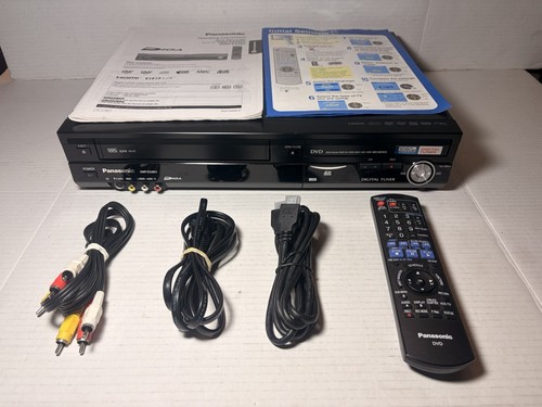 Panasonic dmr ez485v - panasonic, dmr-ez485v