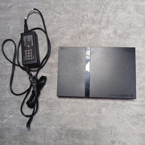 Sony ps2 slim console - ps2,