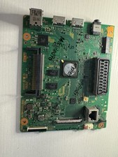 scheda madre motherboard tv Sony KDL-43WE755 1-981-541-21