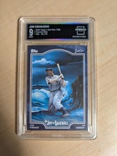2025 Topps Bob Ross Baseball