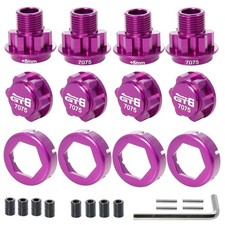 Prolunga GTB CNC 7075 17mm +