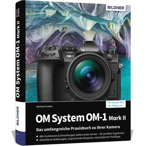 System mark ii das - om,