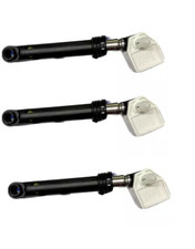 Kit 3 ammortizzatori 80n