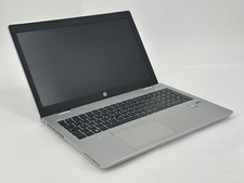 HP ProBook 650 G4 15,6" FHD