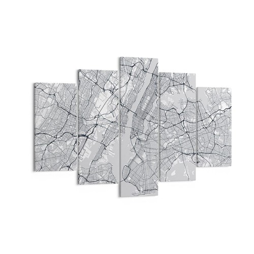 Quadro tela 150x100cm - quadro,