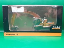 CASE CX240B HO 1/87 HI-CAB DEMOLIZIONE ROTTAMI ESCAVATORE CINGOLATO