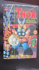 Thor Legends Volume 1: Walt Simonson... di Simonson, Walter Copertina flessibile / softback