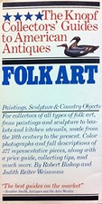 FOLK ART: PAINTING, SCULPTURE