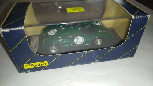 Jaguar type mans winner - jaguar, c