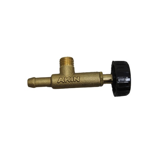 Valvola spegnimento carburante