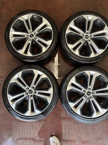 Cerchi audi pollici - audi,