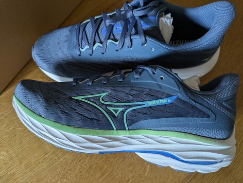 Mizuno wave ultima uomo - 16,