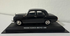 Modellino auto  Mercedes Benz