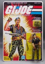 Action figure Hasbro GI Joe