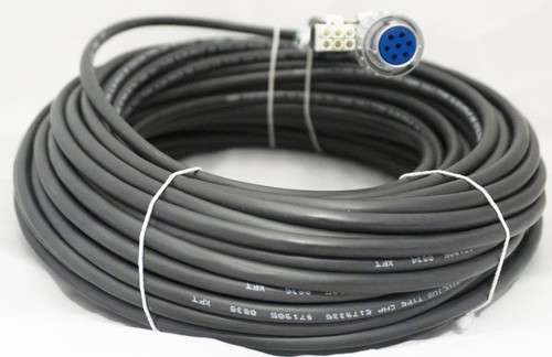 Abr industries cavo rotore - cavo,