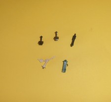 RIVAROSSI  VINTAGE stazione