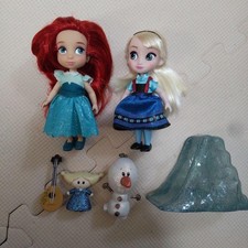 Collezione Animatori Disney