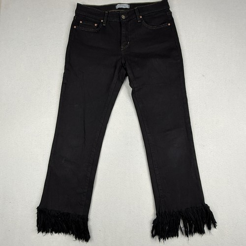 Jeans ritagliati principle - jeans,