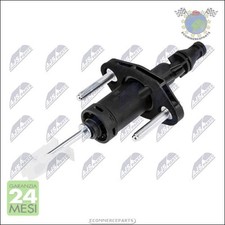 Pompa frizione ajs per fiat - ajs,