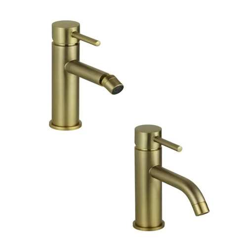 Set bagno colore - set,