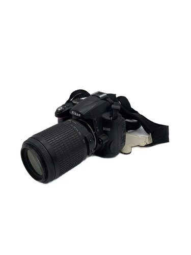 Nikon kit obiettivo - , fotocamera