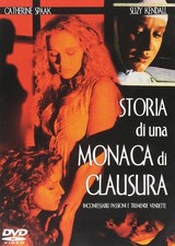 storia di una monaca di