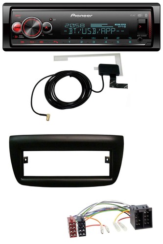 Pioneer bluetooth dab usb - dab,