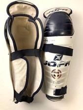 Ginocchiere parastinchi hockey - ginocchiere/parastinchi,