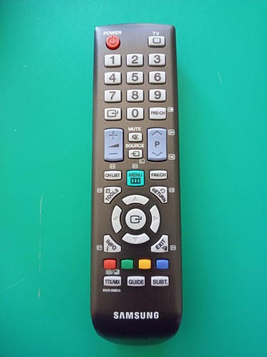 Telecomando originale samsung - originale,
