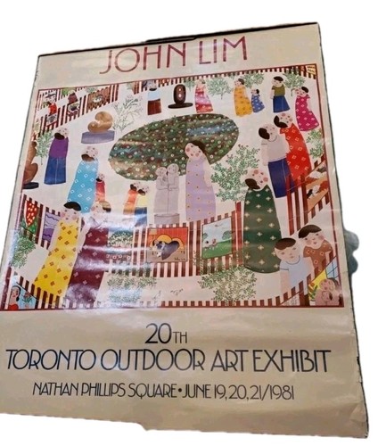 John lim toronto - lim,
