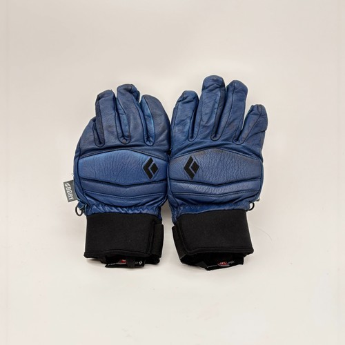 Guanti black diamond - guanti,