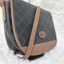 Borsa a tracolla BALLY in