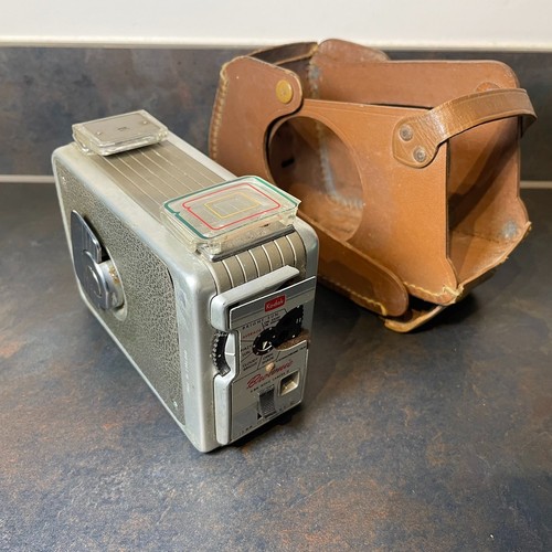 Kodak brownie 8mm movie - brownie,
