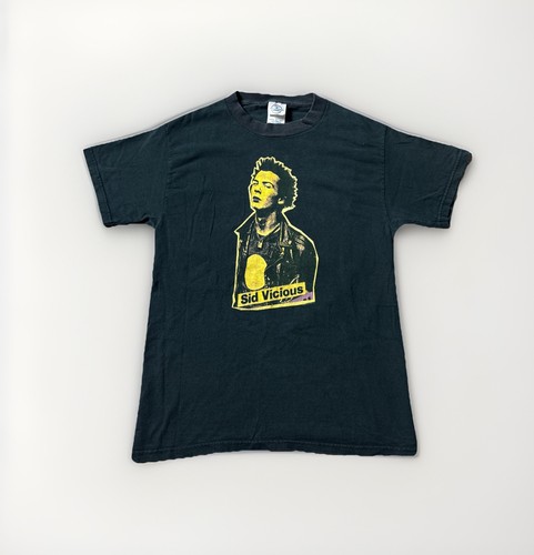 Sex pistols sid vicious - sex,