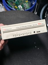 Mini cambio vintage Nakamichi