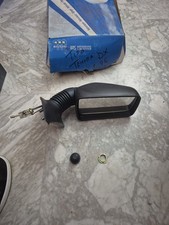 Right rearview mirror fiat - rearview, dx