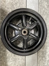 Cerchio Posteriore Mbk Booster