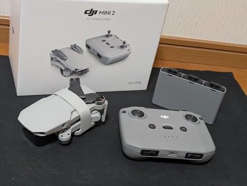 Drone dji mavic mini - drone,